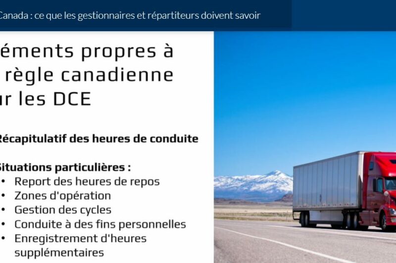 DCE au Canada : commencez dès maintenant la transition article image