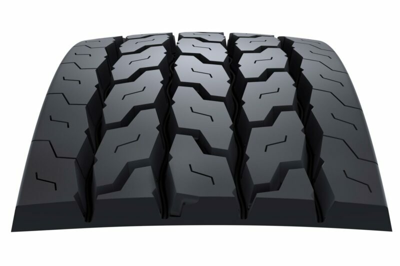Bridgestone dévoile un pneu moteur rechapé article image