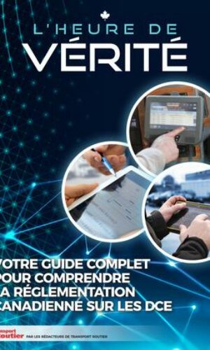 L'heure de vérité article image
