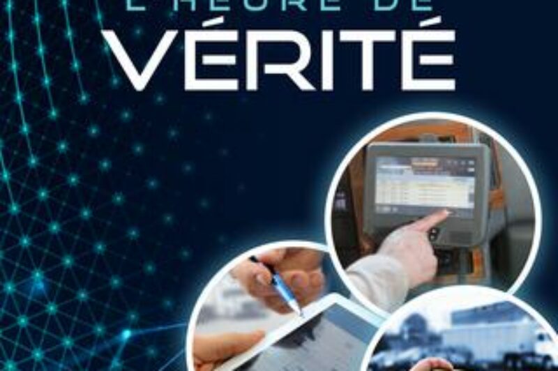 L'Heure De Verite Digital Edition article image