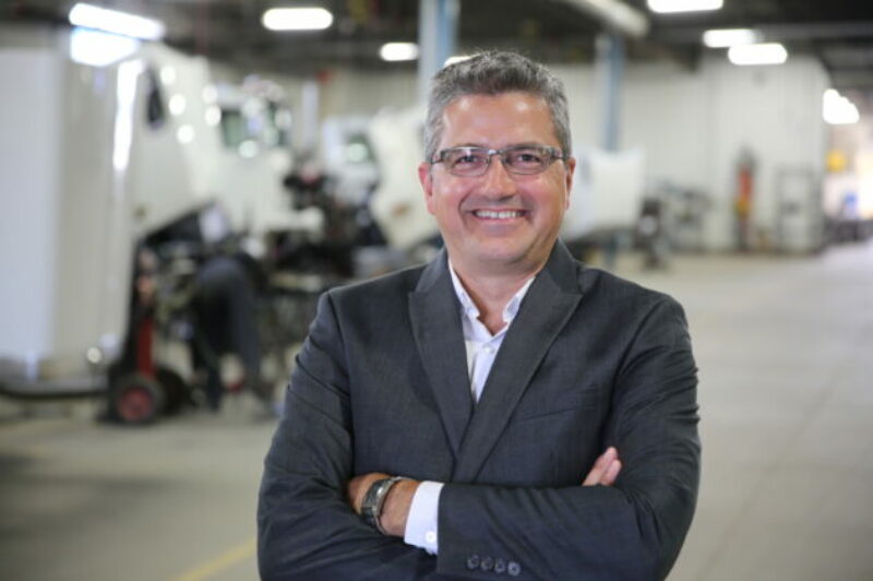 Simard Suspensions nomme quatre cadres supérieurs article image