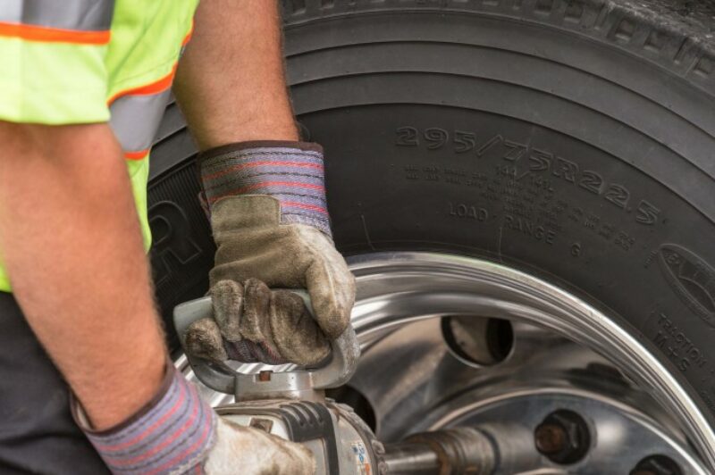 Goodyear dévoile le portail Fleet Central article image
