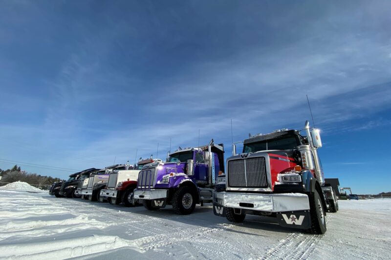 Le Centre du Camion Mabo acquiert Ateliers KGM article image