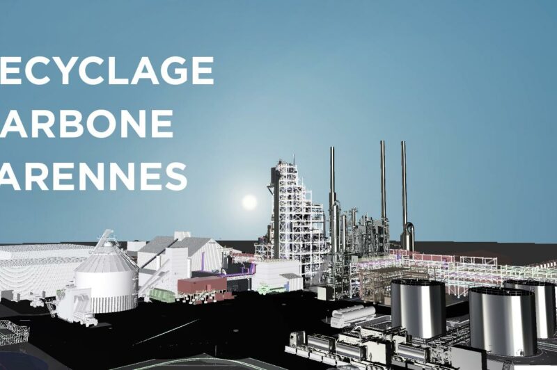 Québec investit plus de 160 M$ pour l'implantation d'une usine de biocarburants article image