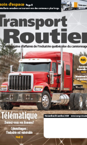 Decembre 2020 article image