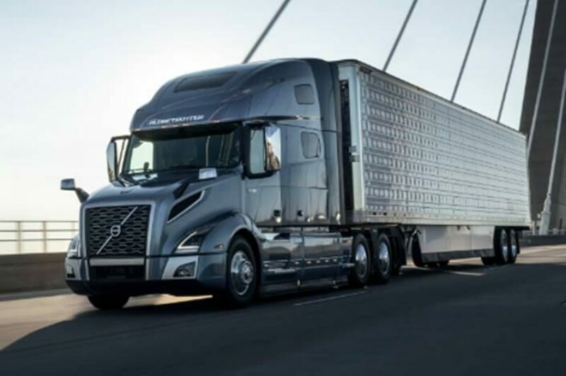 Volvo met à jour ses ensembles d'efficacité énergétique article image