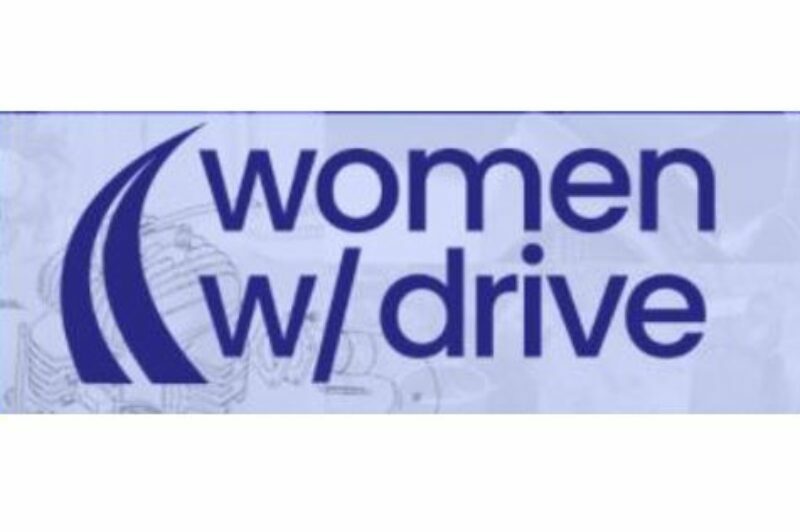 Women with Drive accueillera des panélistes du monde entier article image