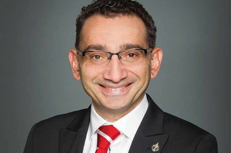 Omar Alghabra devient le nouveau ministre des Transports du Canada article image