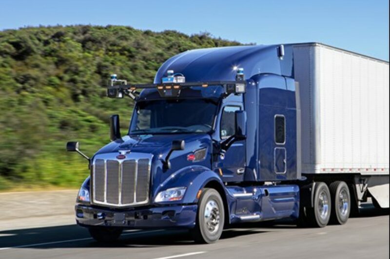 Paccar s’attend à un regain d’activité après les précisions sur les tarifs douaniers américains article image