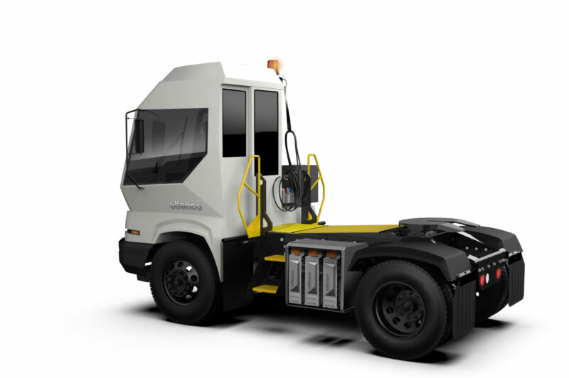 Effenco annonce une solution électrique au même prix que les alternatives au diesel article image