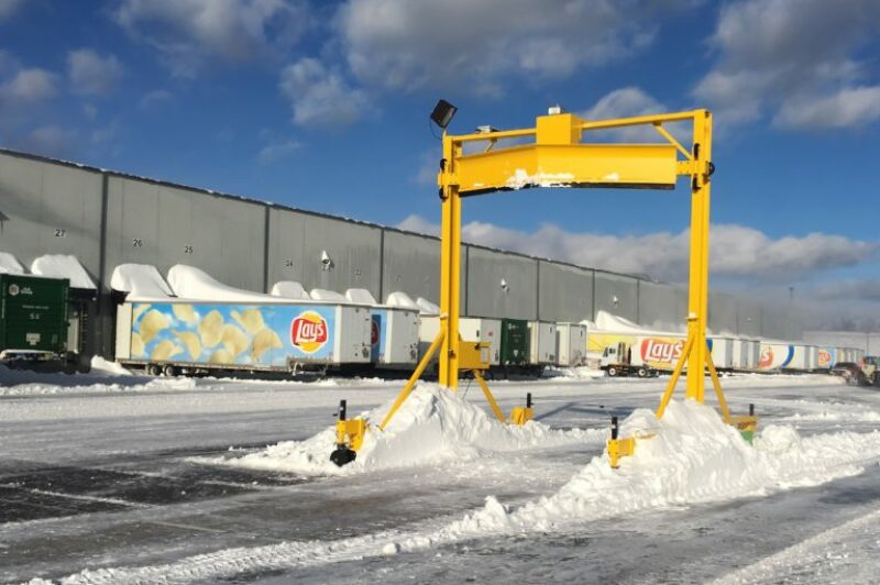 Rite-Hite fait l’acquisition de Scraper Systems article image