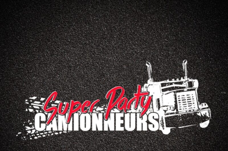 Julien Allaire Lefebvre et Benoit Therrien acquièrent le Super Party Camionneurs article image