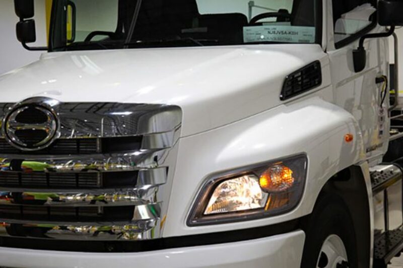 Rappel de 257 Hino – Rétroviseurs article image