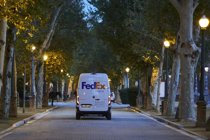 FedEx vise la neutralité carbone d’ici 2040 article image
