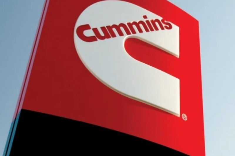 Nouveau groupe propulseur intégré au gaz naturel chez Cummins article image