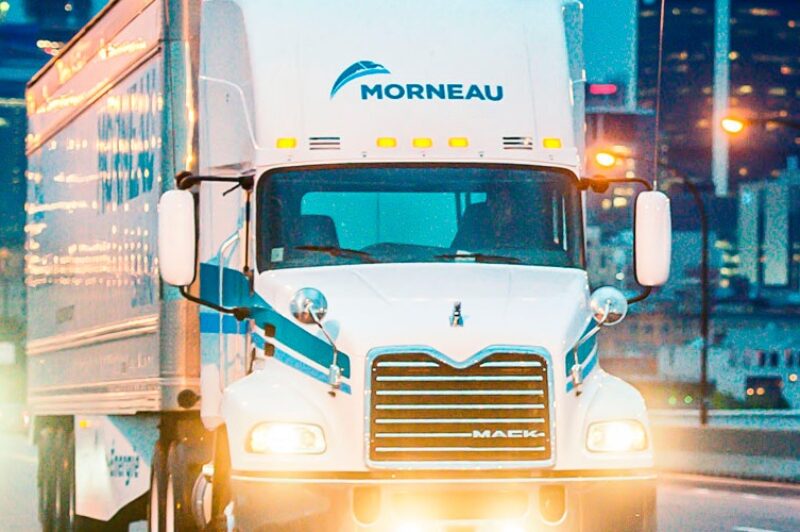 La division Eskimo du Groupe Morneau change de nom article image