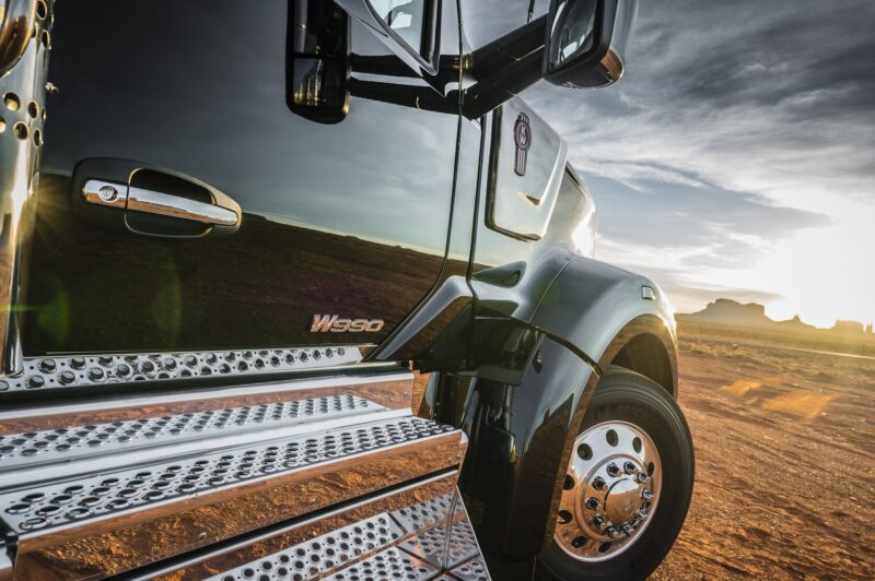 Rappel de 47 unités Paccar – Moteur Cummins article image
