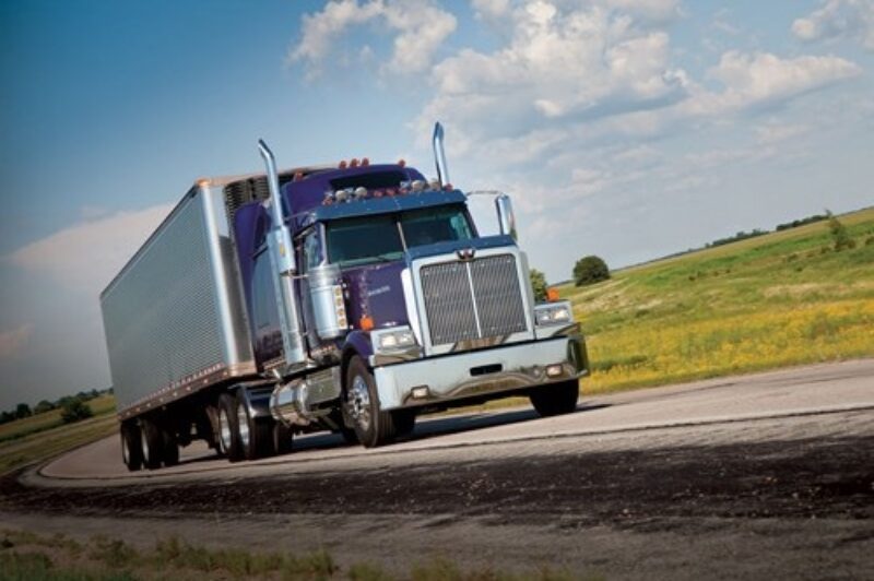 Rappel de Western Star – Fuite d’eau au pare-brise article image