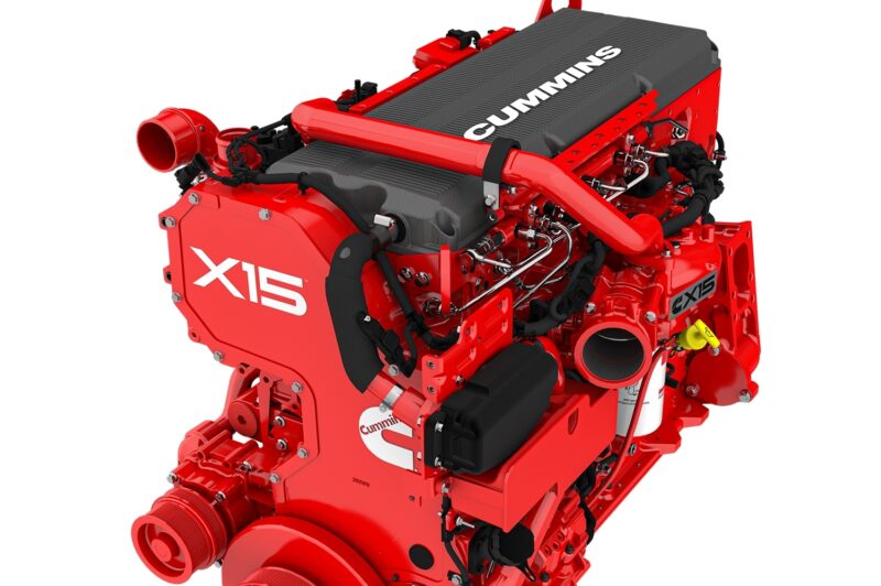 En s’alliant à Tula, Cummins pourrait réduire les NOx de 74% - La consommation de carburant serait aussi meilleure par la désactivation des cylindres article image