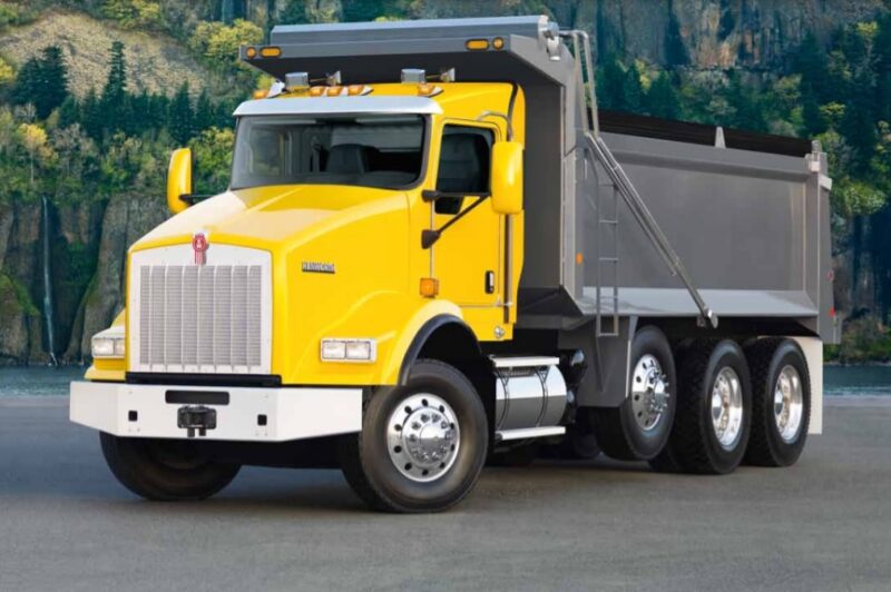 Rappel de Kenworth – Démarrage article image