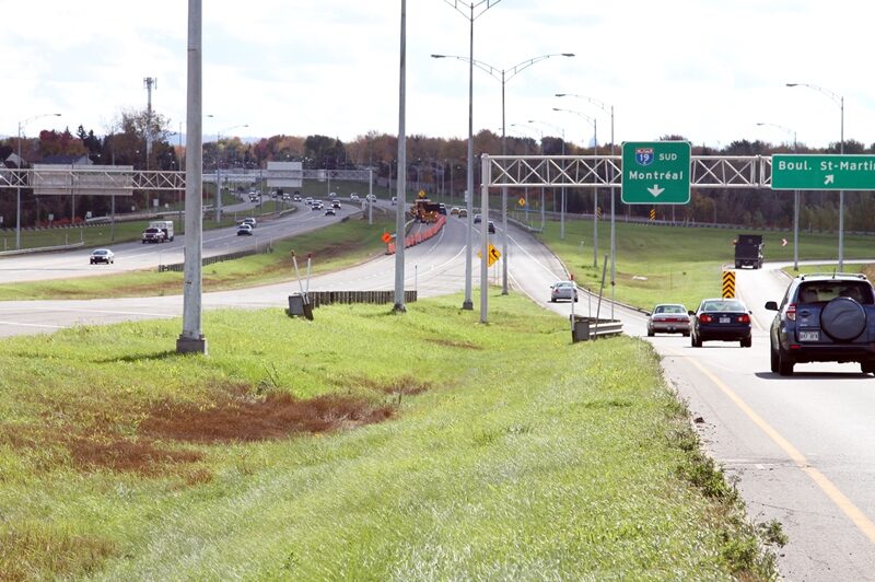 Autoroute 19 : Cette fois serait la bonne article image