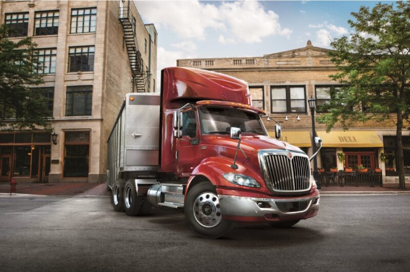 Rappel de Navistar - Coussinets de bielle article image