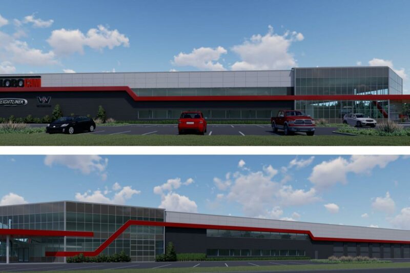Une nouvelle concession de 62 000 pieds carrés pour Globocam à Montréal-Est article image