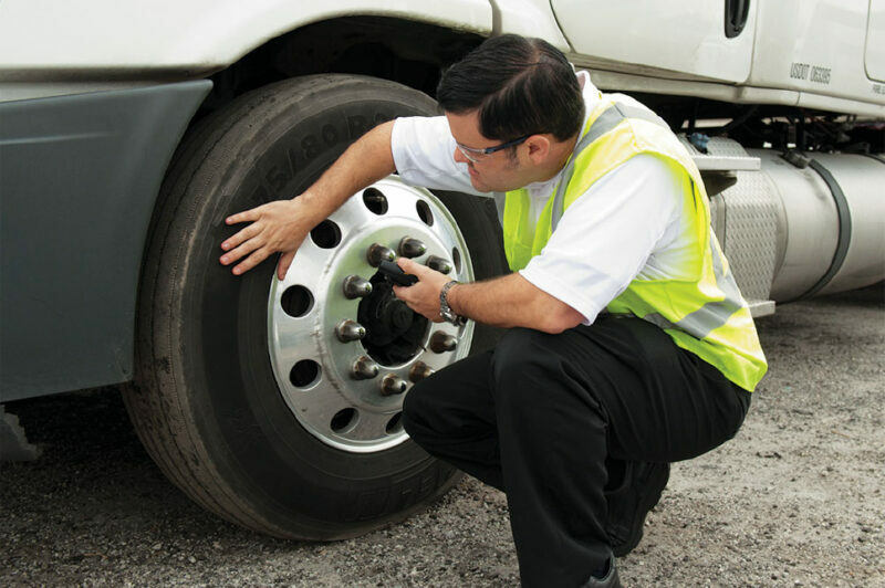 Michelin hausse ses prix le 1er juillet article image