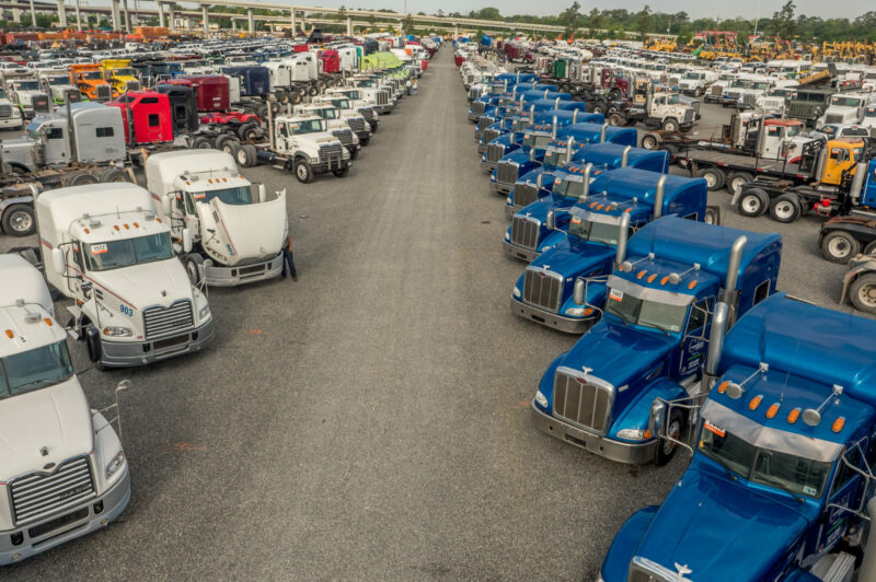 J.D. Power confirme l’engouement pour les camions usagés, qui se vendent plus cher article image