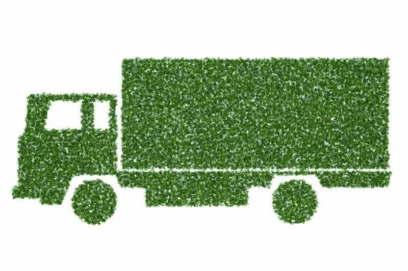 Écocamionnage: un nouveau programme est en cours d'élaboration article image