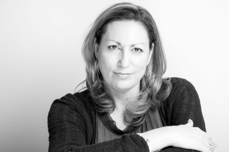 Nomination de Jacqueline Gravel au poste de vice-présidente, achats et mise en marché article image