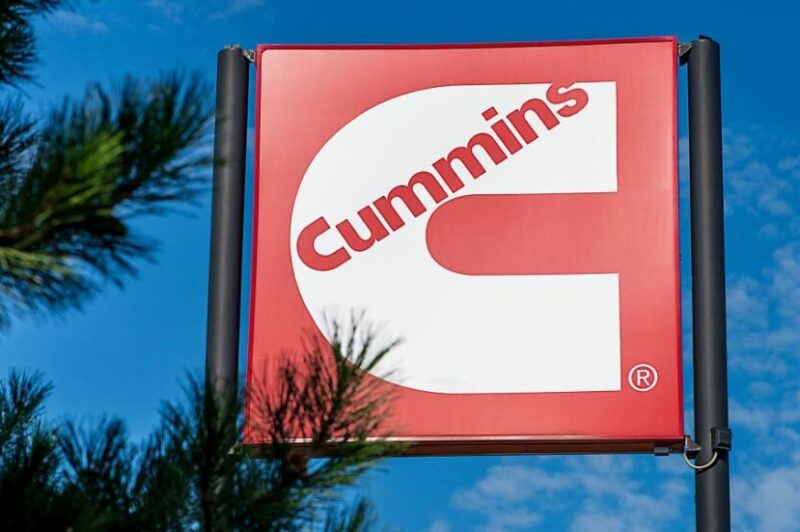 Cummins est le dernier fabricant à suspendre ses activités en Russie article image