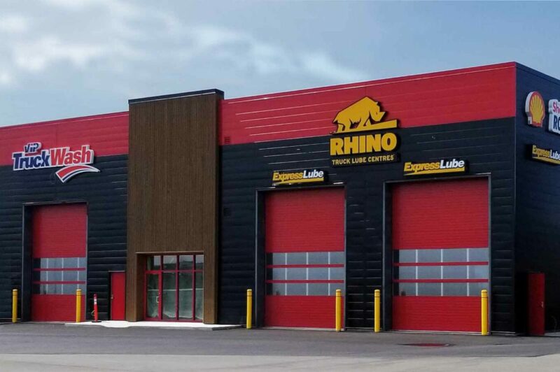 Rhino étend ses services de lubrification à la Nouvelle-Écosse article image