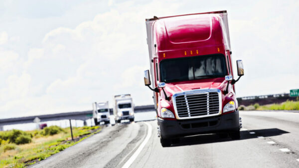 Trucking Industry alternate text for this image
