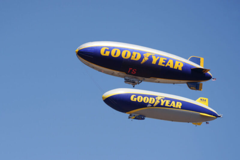 Goodyear finalise l'acquisition de Cooper Tire article image