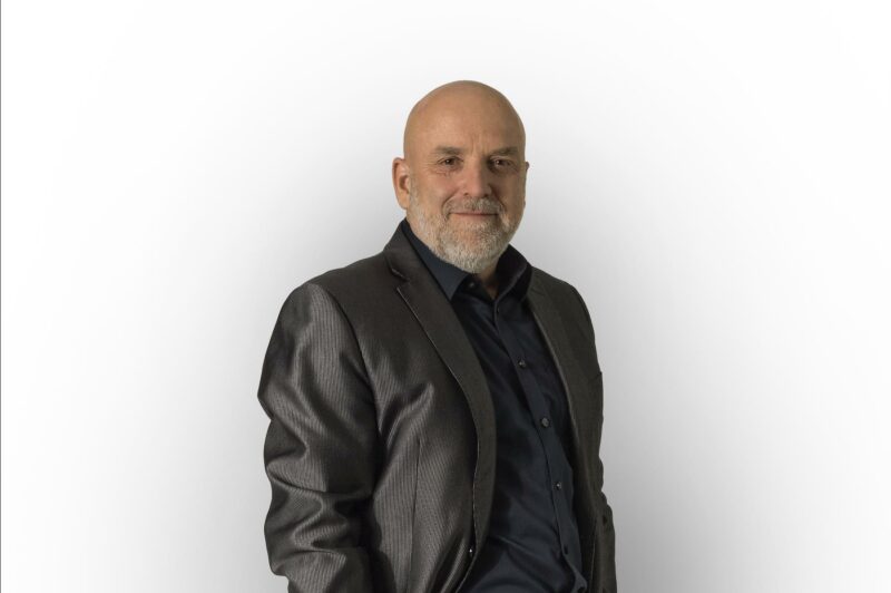 Lion Électrique nomme François Beaulieu au poste de chef des systèmes d'information article image