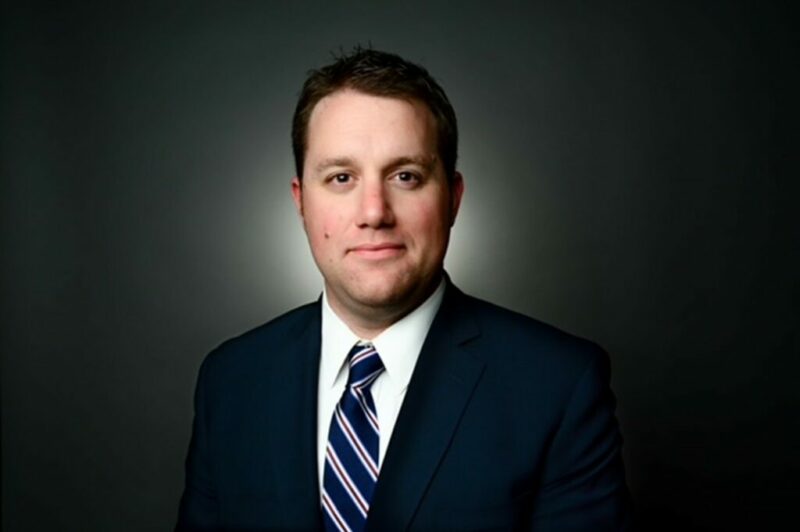 Beau Bates se joint à Daimler Trucks Canada article image