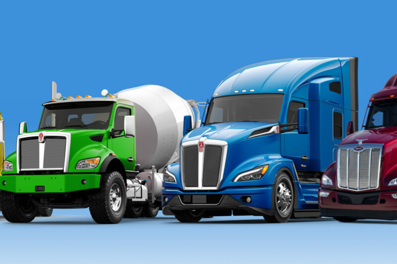 Paccar : Ventes et revenus en hausse de 91% au deuxième trimestre article image