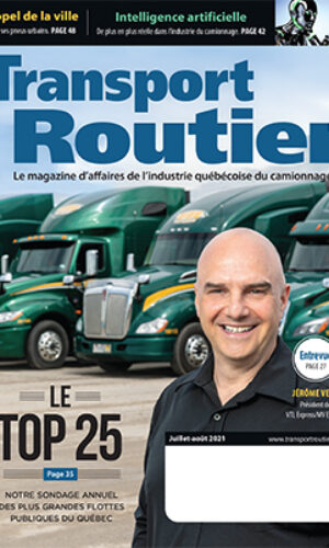 Juillet août 2021 article image