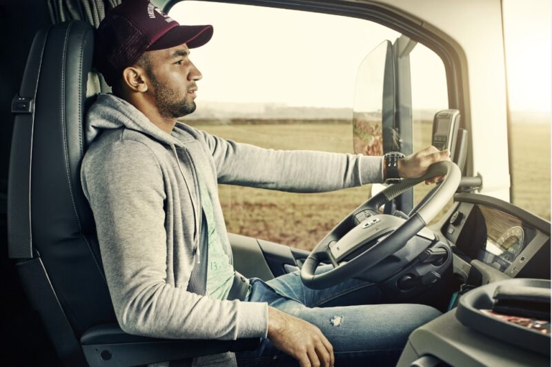 Pénurie de chauffeurs : Pour une meilleure protection des travailleurs étrangers temporaires article image