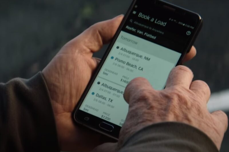 Uber Freight acquiert Transplace pour 2,25 milliards $ article image