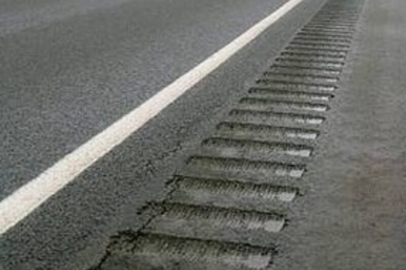 Bandes rugueuses sur la route 170 à Saguenay – Les travaux débutent le 23 août article image
