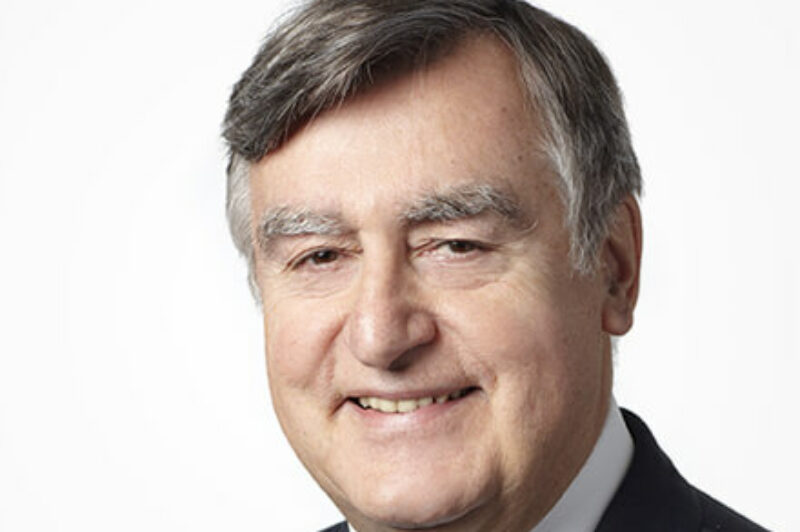 Lucien Bouchard quitte le conseil d’administration de TFI article image