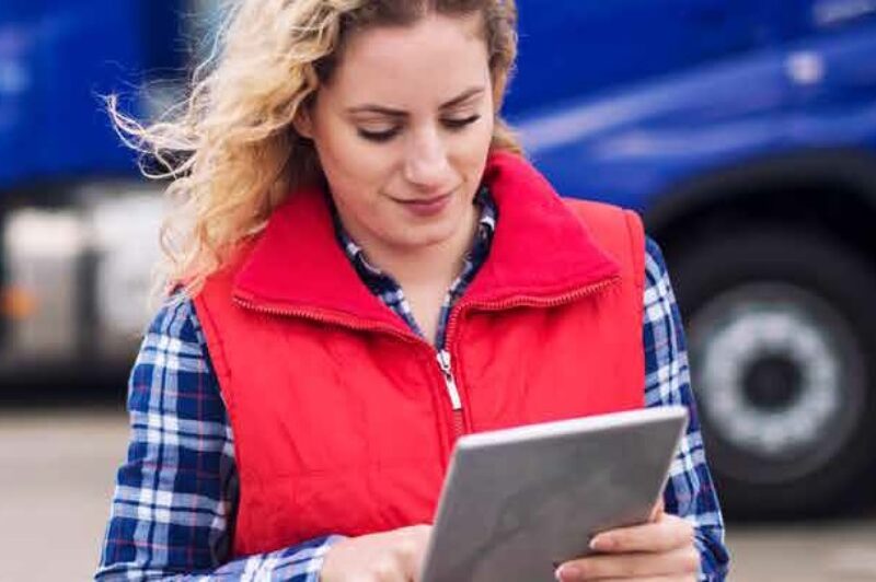 Sondage : Les transporteurs raffinent leurs stratégies de recrutement et de rétention article image