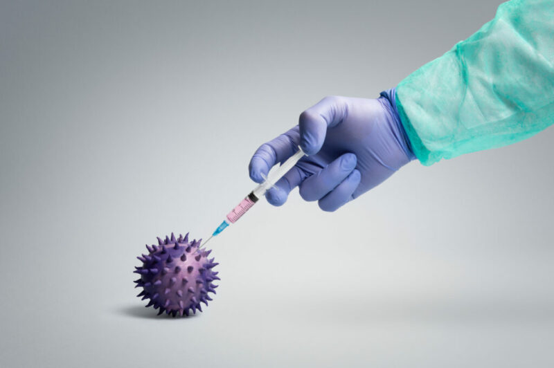 Vaccination obligatoire : l’ATA confirme l’exemption pour les camionneurs en solo (version corrigée) article image