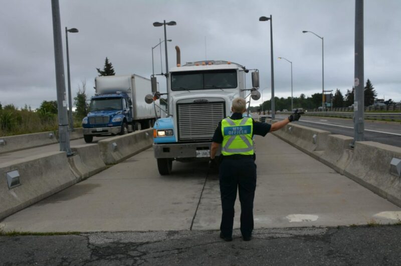 CVSA : la Semaine de la sécurité des freins est en cours article image