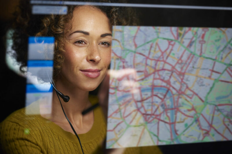 Camo-route offre une formation pour les répartiteurs article image