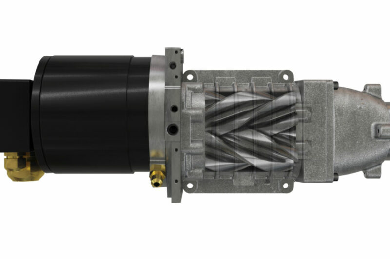 Eaton et Ballard vont collaborer sur la technologie des piles à combustible article image
