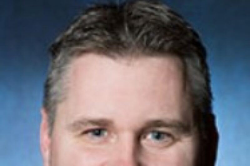 Jim Kessler, nouveau président de Ritchie Bros. article image