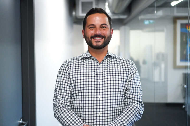 DataDis nomme un nouveau directeur des ventes article image